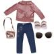 Designafriend Luxury Cool &amp; Casual outfit