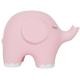 Jabadabado Nattlampa elefant rosa