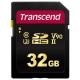 Transcend SDHC 32GB UHS-II U3 R285/W180