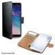 Celly Wallet Case Galaxy A40 Sv/be