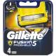 Gillette Proshield Manual 4p