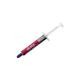 Hi performance based thermal compound, 5grams syringe complete with sp