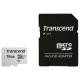 Transcend microSDHC 16GB U1