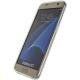 Transparent TPU-skal för Samsung Galaxy S7