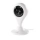 DELTACO SMART HOME nätverkskamera för inomhusbruk, 720p, WiFi, vit