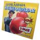 Klippex Uppblåsbara boxhandskar 2-pack