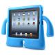 Barnfodral till iPad Pro 10,5" och iPad 7 gen 10,2" , Blå