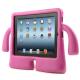 Barnfodral till iPad Pro 10,5" och iPad 7 gen 10,2", rosa