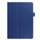 Fodral till iPad Pro 12,9" 2020, Mörkblå
