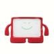 Barnskal till iPad Air 3/ Pro 10.5"/ iPad 10.2", Röd