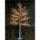LightsOn Tundra dekorationsträd 150cm