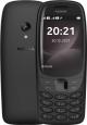 Nokia 6310 DS, Svart