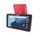 Danew Surfplatta 7 tum Android 8.1, Röd