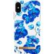 iDeal of Sweden Baby Blue Orchid iPhone X/XS