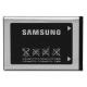 Batteri AB463446BU för Samsung E900, C300, D520, 800mAh, Bulk