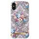 iDeal of Sweden Romantic Paisley iPhone X/XS