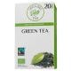 Green Bird Tea Grönt te 20st
