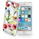 Cellularline Flowers, TPU skal iPhone 6/6S