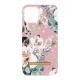 Onsala Collection Mobilskal Soft Clove Flower iPhone 12 Mini