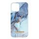 Onsala Collection Mobilskal Soft Gredelin Marble iPhone 12 / 12 Pro
