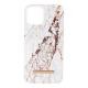 Onsala Collection Mobilskal Soft White Rhino Marble iPhone 12 / 12 Pro