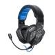 Urage Headset Gaming Soundz 310 Svart