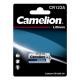 Camelion CR123A/3V, fotobatteri, litium, 1-pack