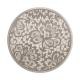 Popsockets Lasercut Metal Floral Lace Avtagbart Grip Med Ställfunktion Luxe