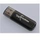 IMRO USB-Minne 8GB, Svart