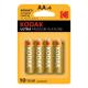 Kodak ULTRA premium alkaline AA battery