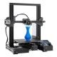 Creality 3D Ender 3 Pro, 3D printer, big print size, heated plate