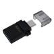Kingston 32GB DataTraveler microDuo3 G2 - microUSB &amp; USB-A Android OTG