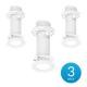 Ubiquiti Recessed ceiling mount for FlexHD Access Point 3pack