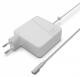 Green Cell Charger for Apple Macbook 60W 16.5V 3.65A