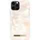 iDeal of Sweden Rose Pearl Marble iPhone 12/12 Pro
