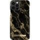 iDeal of Sweden Golden Smoke Marble iPhone 12/12 Pro