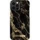 iDeal of Sweden Golden Smoke Marble iPhone 12 Pro Max