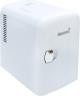 MaxxHome portabelt minikylskåp 4L - AC 100 / 240V / 12V - Vit