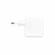 Apple 29W USB-C Strömadapter, För 12" MacBook och iPhone, Bulk