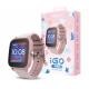 Forever iGO Pro JW-200, Smartwatch, Rosa
