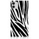 Idecoz Mobilskal Zebra Iphone 11