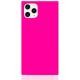 Idecoz Mobilskal Neon Rosa Iphone 11 Pro