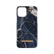 Onsala Collection Mobilskal Soft Black Galaxy Marble Iphone 11 Pro