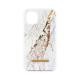 Onsala Collection Mobilskal Soft White Rhino Marble Iphone 11