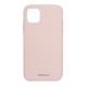Onsala Mobilskal Silikon Sand Pink Iphone 11 / Xr