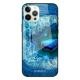 Babaco Skal Premiumglas Abstract 001 iPhone 12 Pro Max