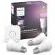 Philips Hue Startkit White/Color 3xE27