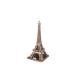 Revell 3D-pussel Eiffeltornet med LED
