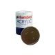 Acrylic maling Service Brown 12ml - Blank-replaced