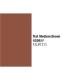 Italeri Flat Medium Brown, 20ml